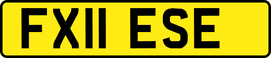 FX11ESE