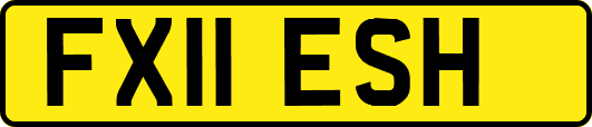FX11ESH