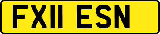 FX11ESN