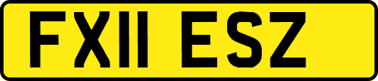 FX11ESZ