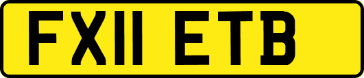FX11ETB