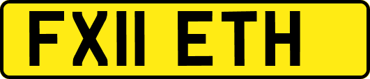 FX11ETH