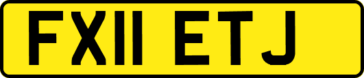 FX11ETJ