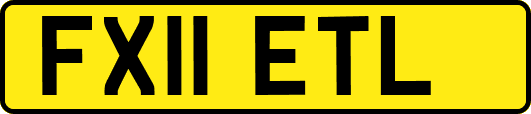 FX11ETL