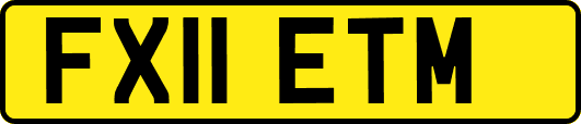 FX11ETM