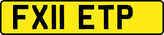 FX11ETP