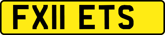 FX11ETS
