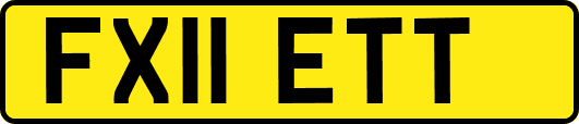 FX11ETT