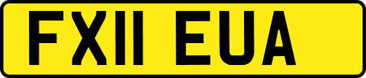 FX11EUA