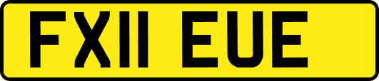 FX11EUE