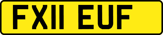 FX11EUF