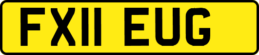 FX11EUG