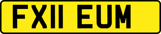 FX11EUM