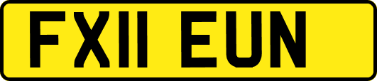 FX11EUN