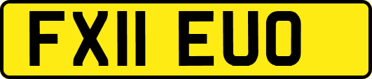 FX11EUO