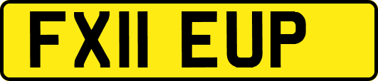 FX11EUP