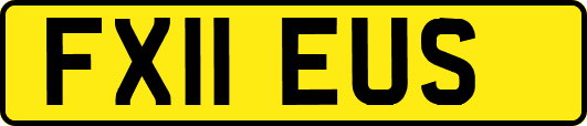 FX11EUS