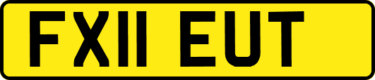 FX11EUT