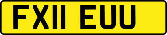 FX11EUU