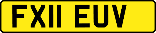 FX11EUV