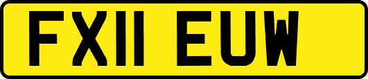 FX11EUW