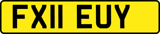 FX11EUY