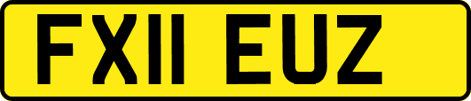 FX11EUZ