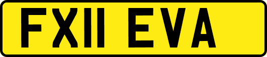 FX11EVA