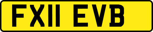 FX11EVB
