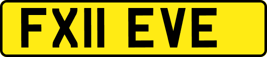 FX11EVE