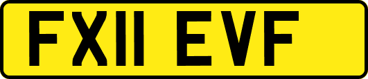 FX11EVF