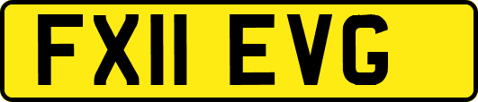 FX11EVG