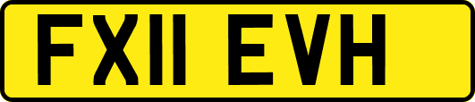 FX11EVH