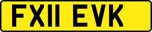 FX11EVK