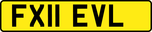 FX11EVL