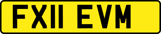 FX11EVM