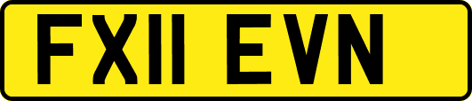 FX11EVN