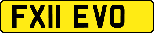 FX11EVO
