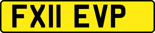FX11EVP