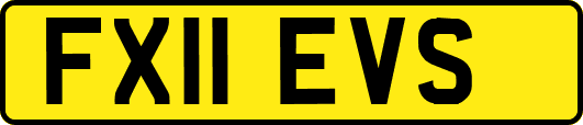 FX11EVS