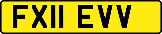 FX11EVV