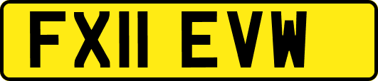 FX11EVW