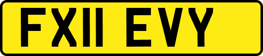 FX11EVY