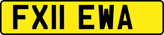 FX11EWA