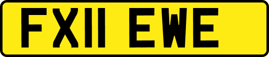 FX11EWE