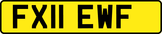 FX11EWF