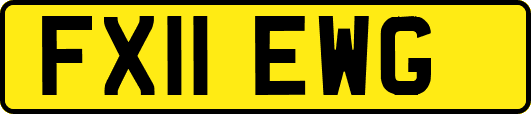 FX11EWG