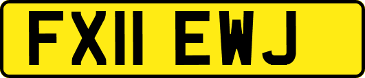 FX11EWJ