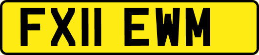 FX11EWM