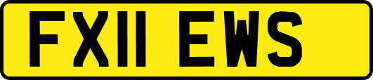 FX11EWS
